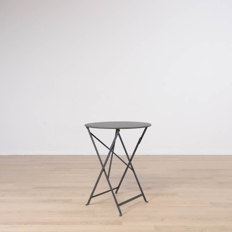 Runt Cafébord Bistro