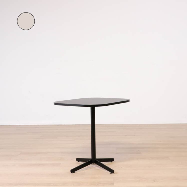 Loungebord Feather - Svart