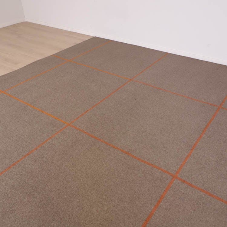 Matta 300x300 cm