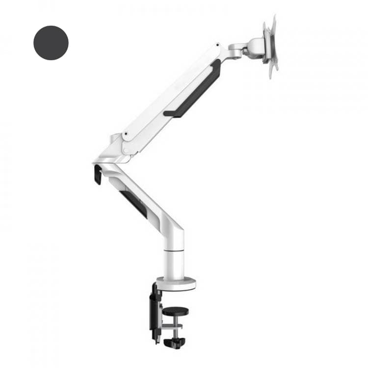 Monitorarm EASY Basic - Svart