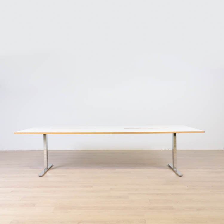 Konferensbord  - 400x110 cm