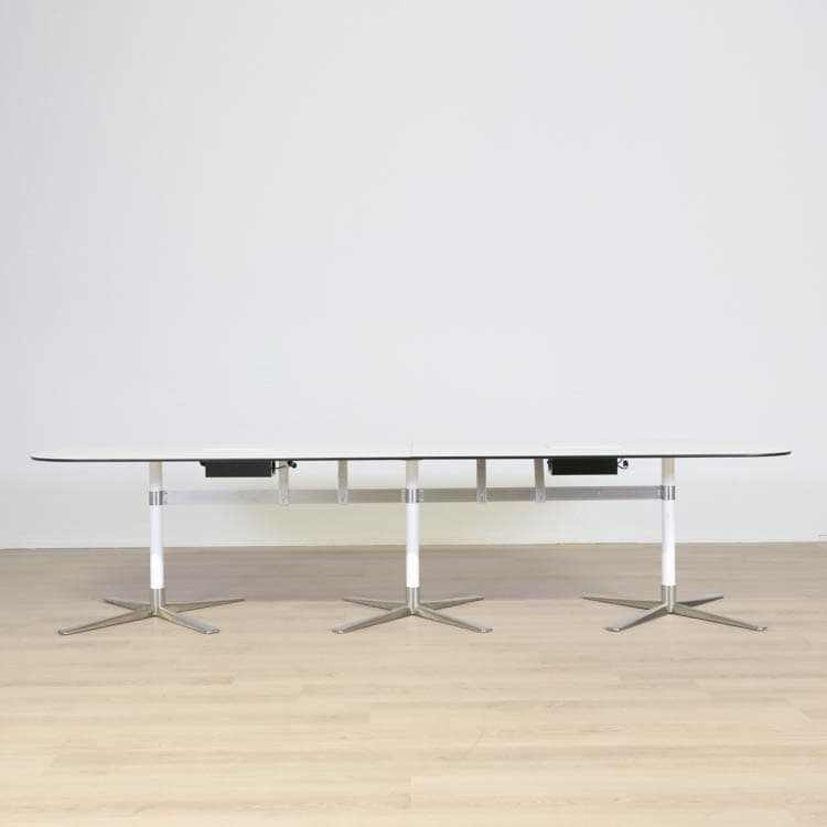 Konferensbord Rotor Meeting II - 300x100 cm