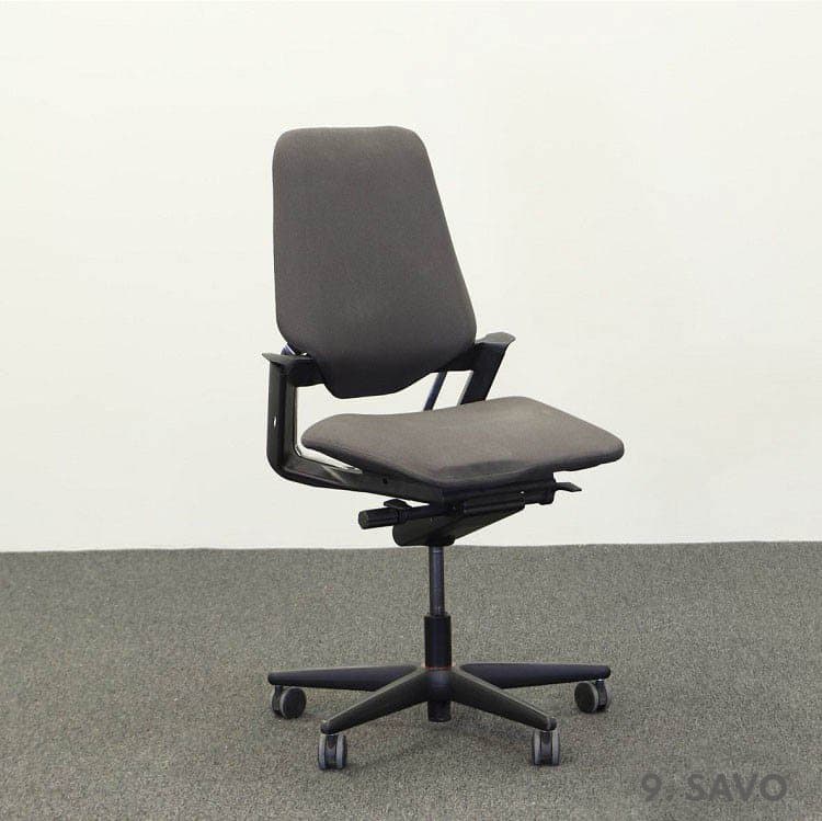 Kampanjpris Kontorsstolar - 9.SAVO