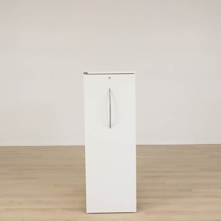 Towerförvaring Tendo  - Placera höger om skrivbord med nyckel