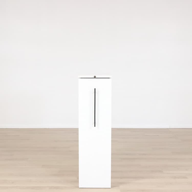 Towerförvaring  - Utan nyckel