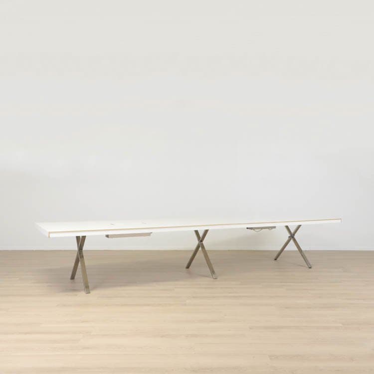 Konferensbord Frame X