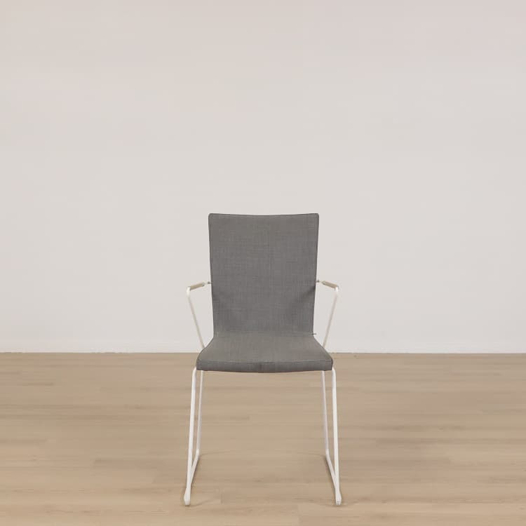 Konferensstol Slim