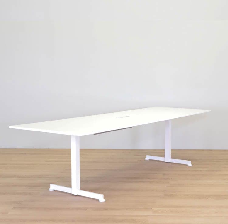 Konferensbord  - Bordsskiva 3 cm