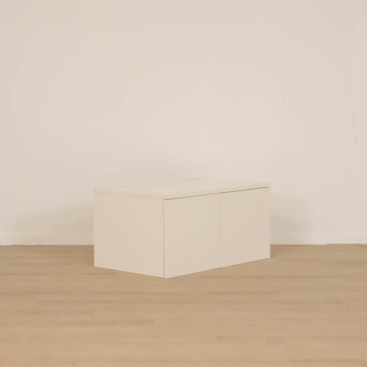 Väggskåp - Alternativ 1 80x50x40