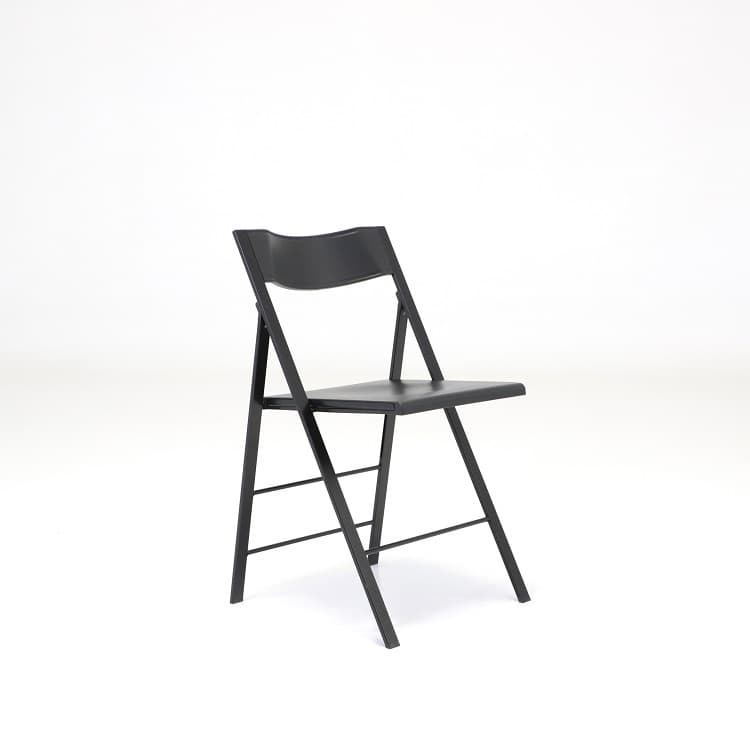 Stol Pocket - Svart