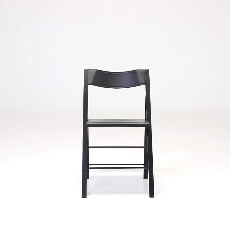 Stol Pocket - Svart