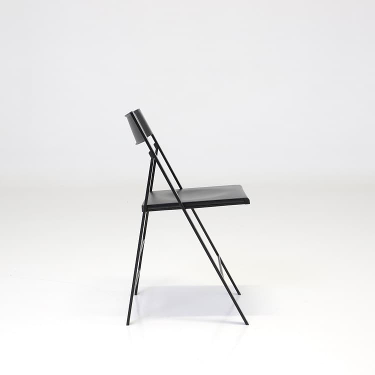 Stol Pocket - Svart