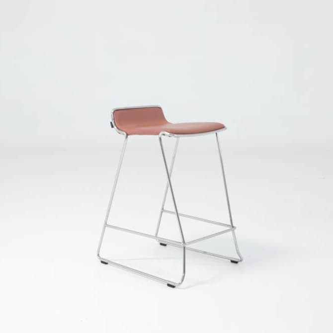 Barpall Speed BS 65 - Rostrosa