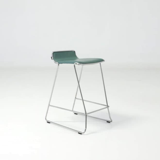 Barpall Speed BS 65 - Rostrosa