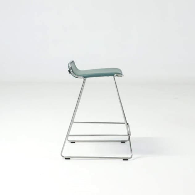 Barpall Speed BS 65 - Aqua Green