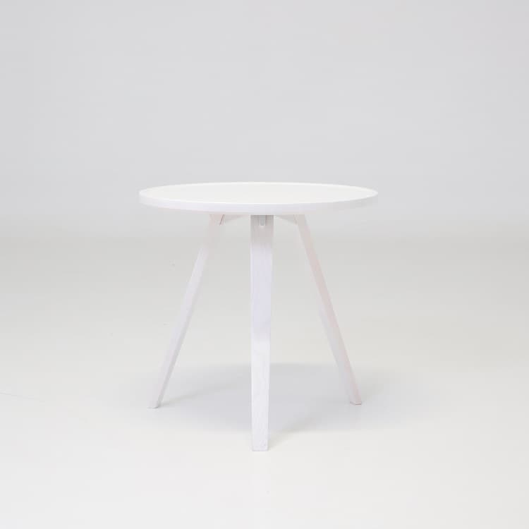 Soffbord Mill - Alternativ 2 - 60 Ø