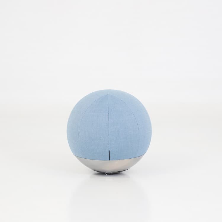 Balansboll Boullée - Grön
