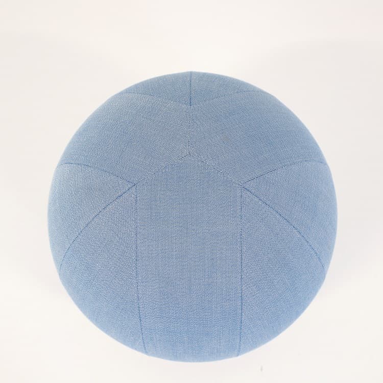 Balansboll Boullée - Grön