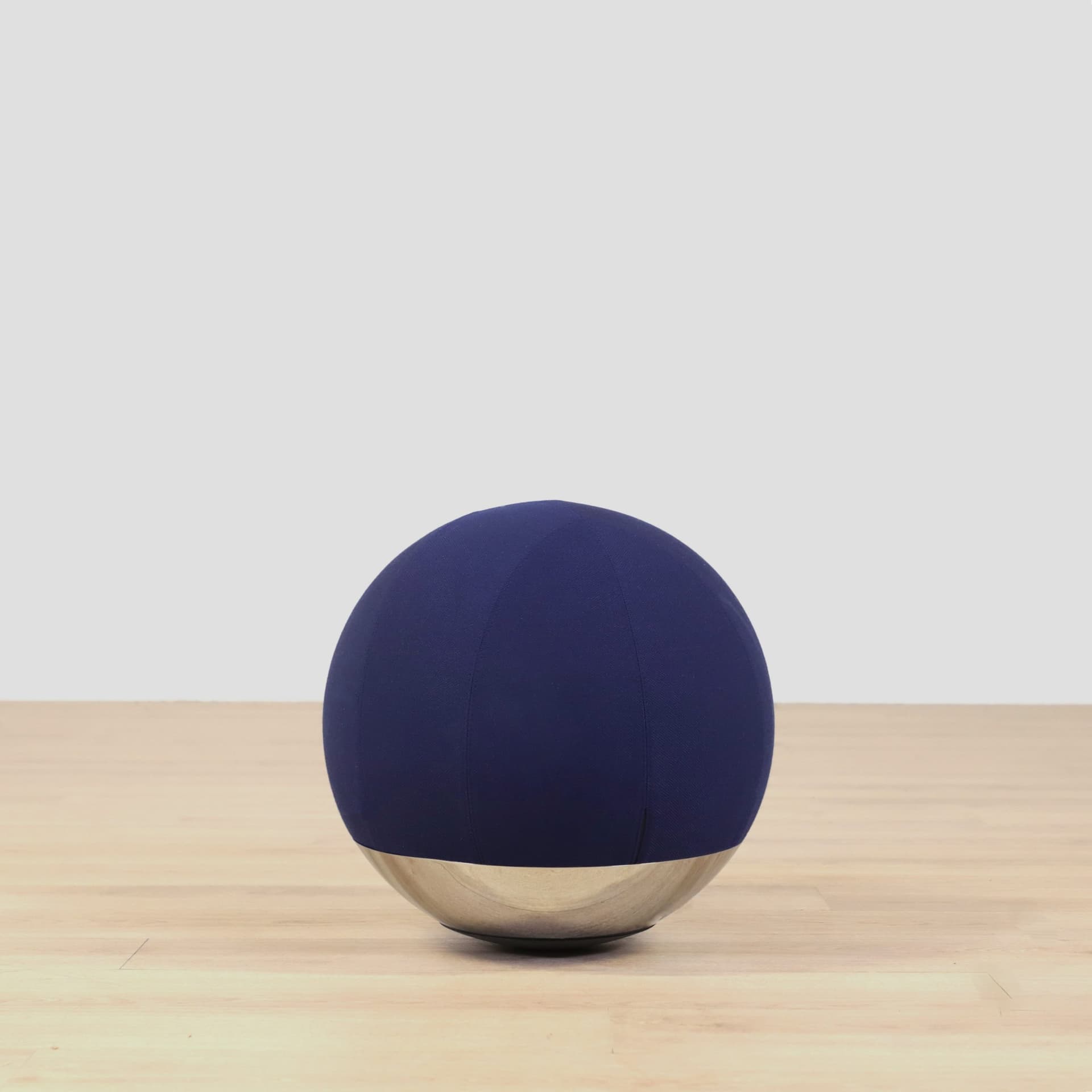Balansboll Boullée - Mörkblå