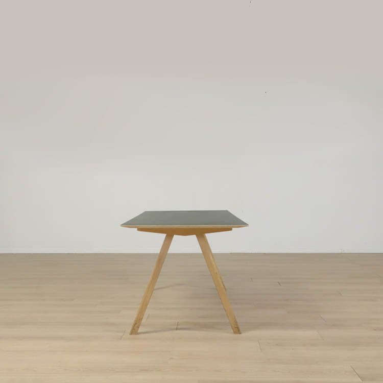 Matbord CPH30 2.0 - 200x90 cm