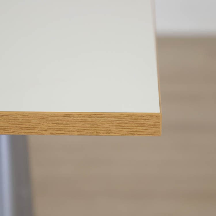 Bordsskiva 120 cm - Skick 4