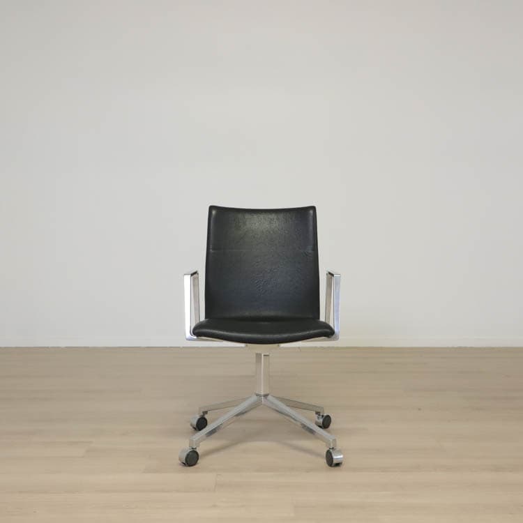 Konferensstol Archal - Alternativ 1