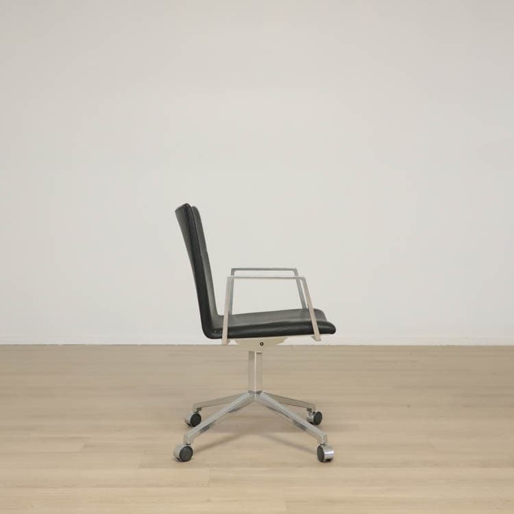 Konferensstol Archal - Alternativ 1