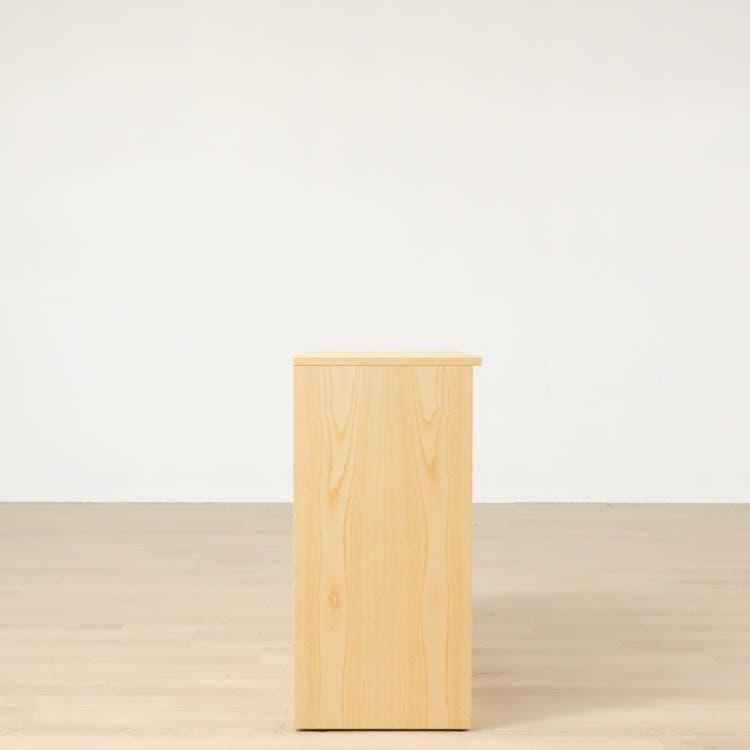 Öppen förvaring Shape - Alternativ 1 87x80x43,5 cm