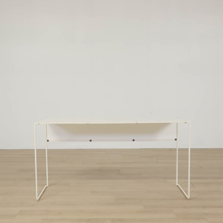 Skrivbord Brokk - Alternativ 2 117x45x72 cm