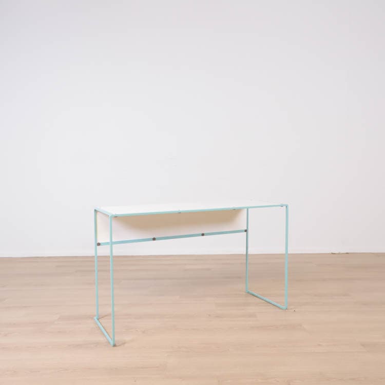 Skrivbord Brokk - Alternativ 1 137x45x72 cm