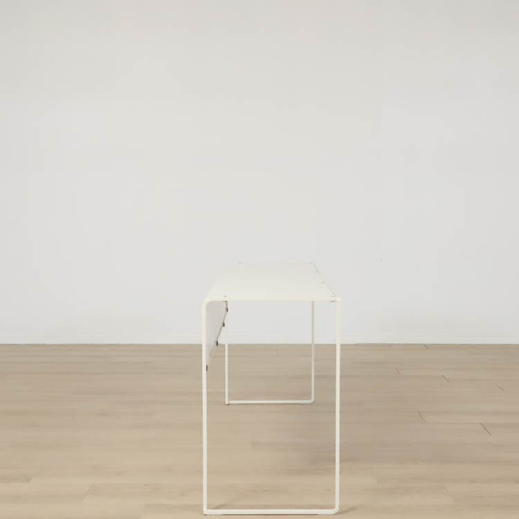 Skrivbord Brokk - Alternativ 1 137x45x72 cm