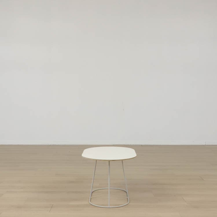 Soffbord Airy Small - Rödbrun
