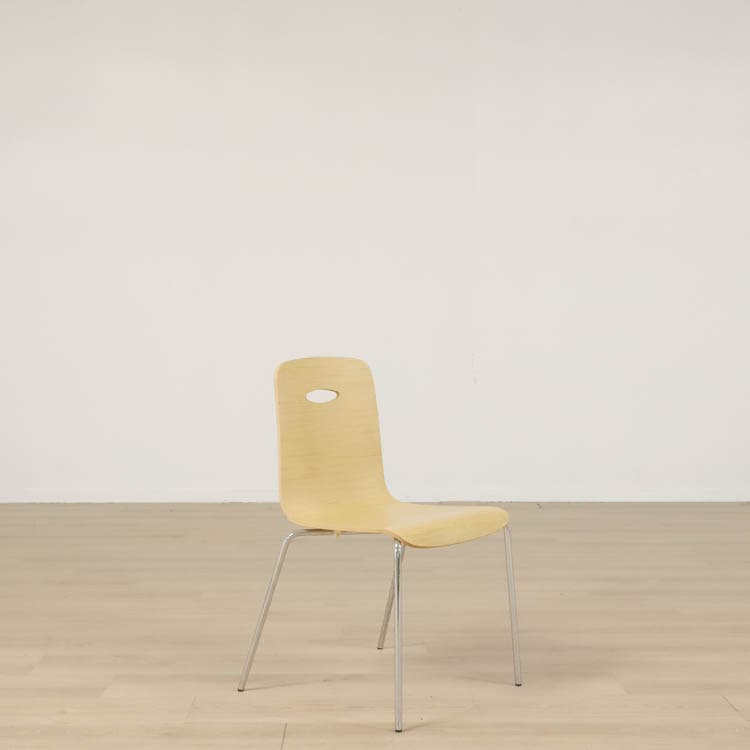 Konferensstol - Alternativ 2