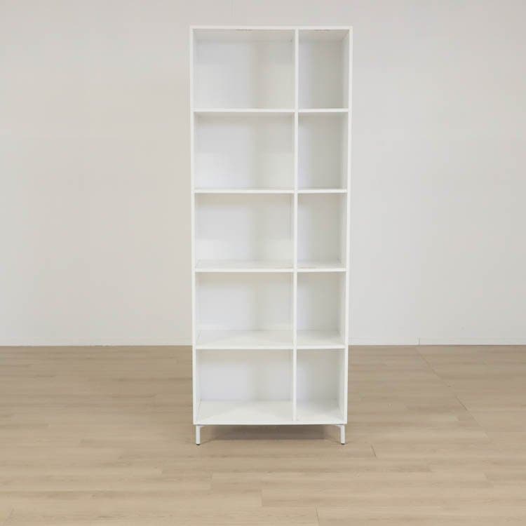 Förvaringsskåp - 80x42x210 cm