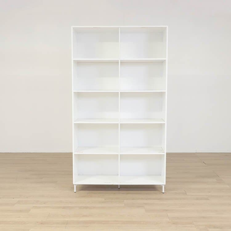 Förvaringsskåp - 80x42x210 cm