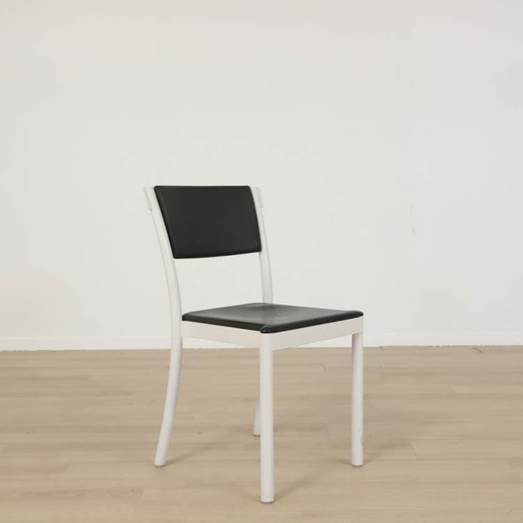 Stol Light & Easy - Svart