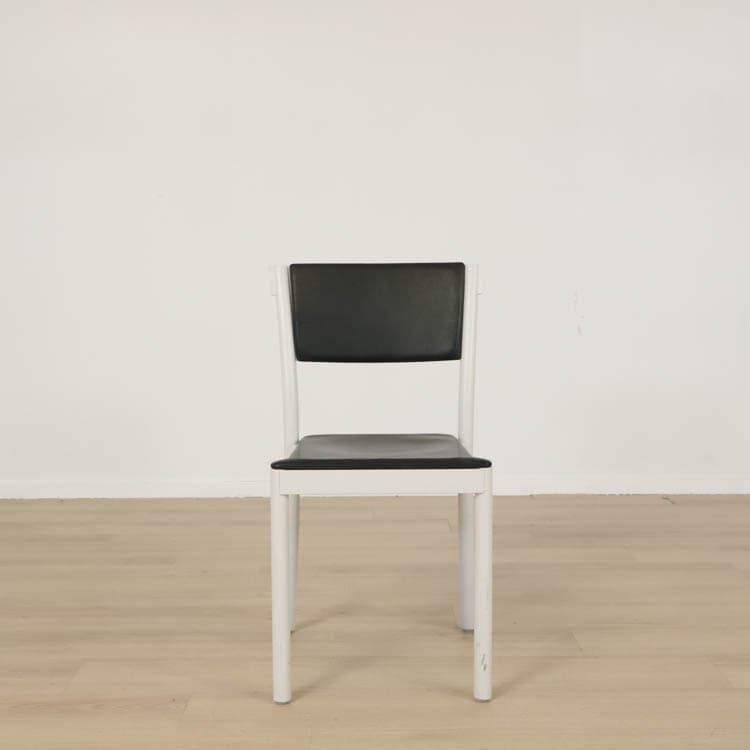 Stol Light & Easy - Svart