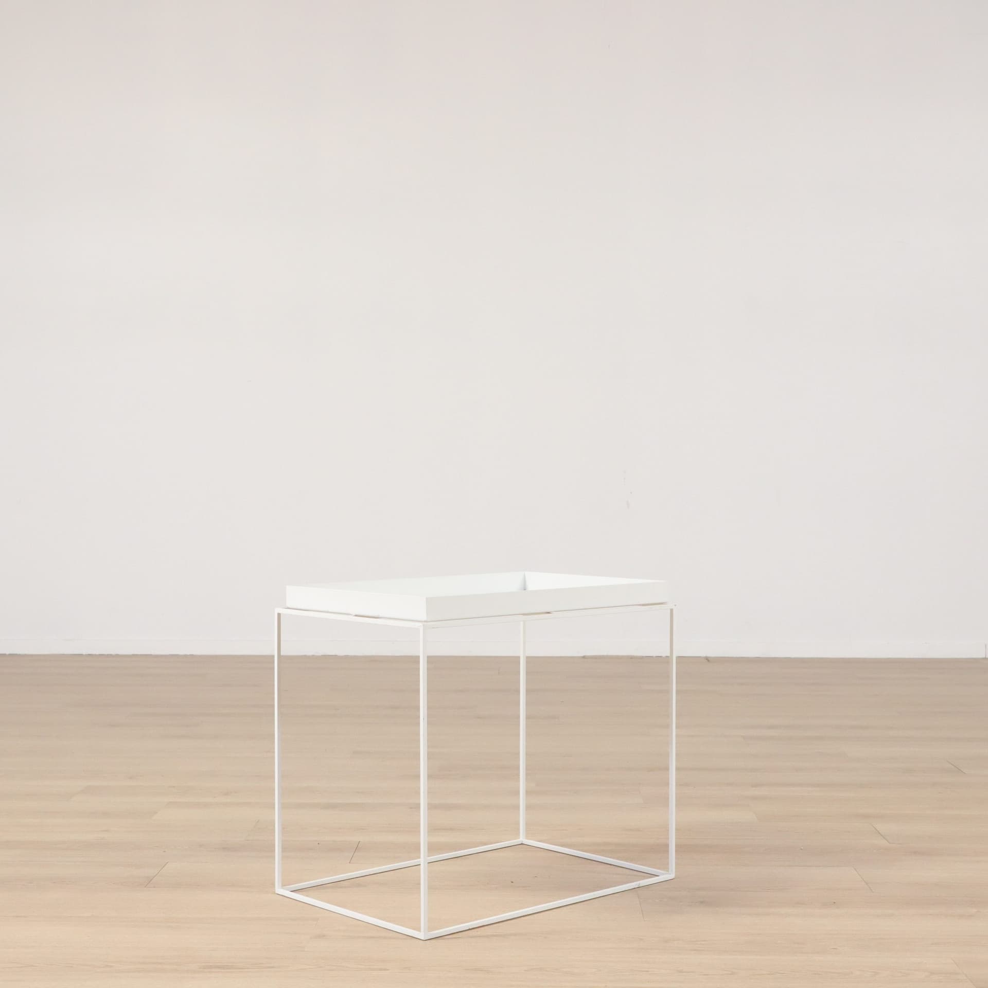 Brickbord Tray - Large Beige