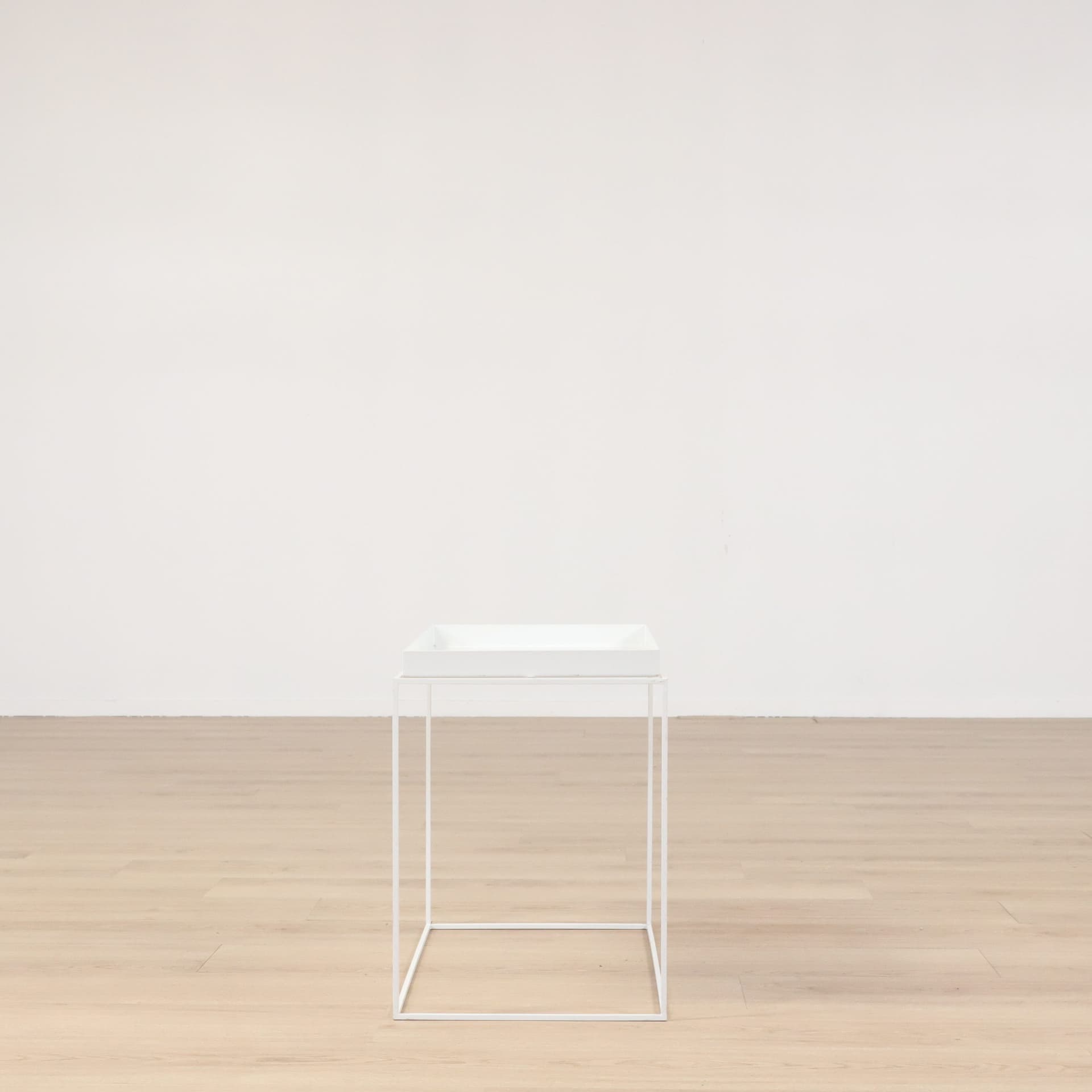 Brickbord Tray - Large Beige
