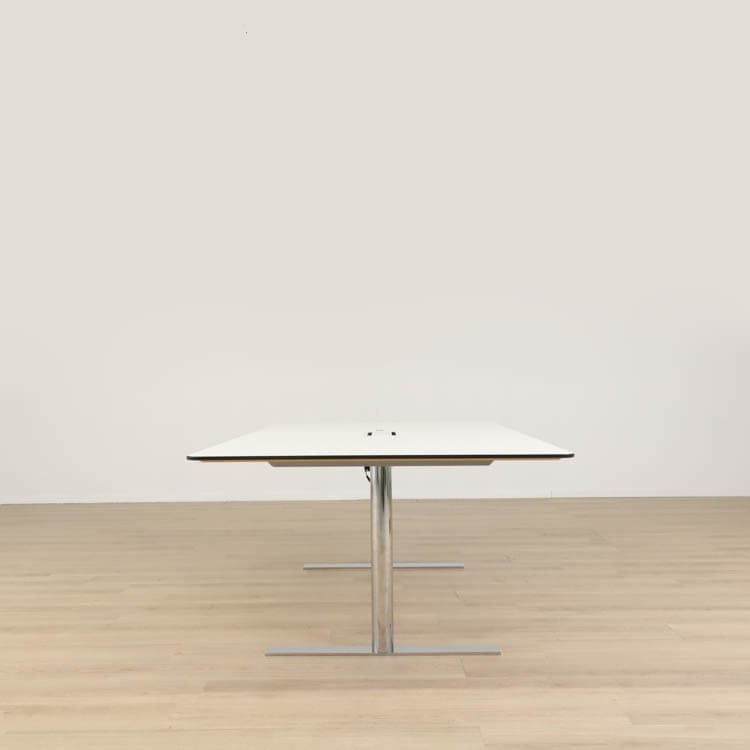 Konferensbord Ceasar T - 360x120 cm