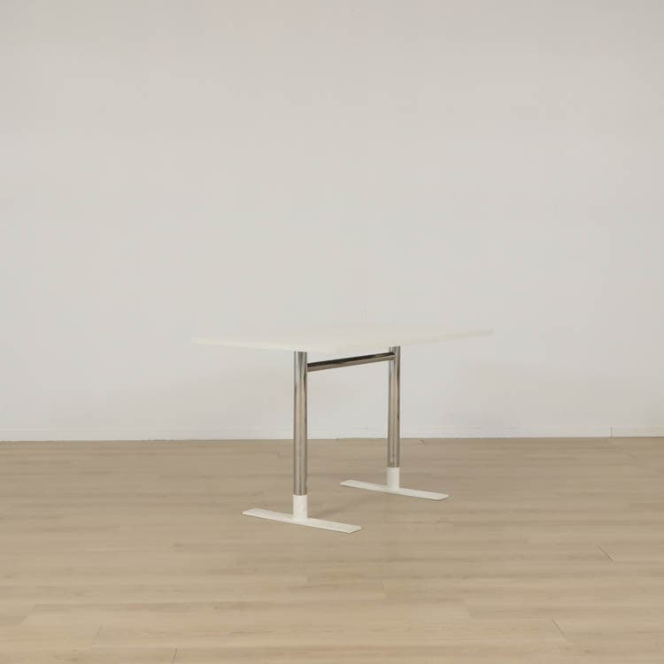 Bord Unit - Vit Fot