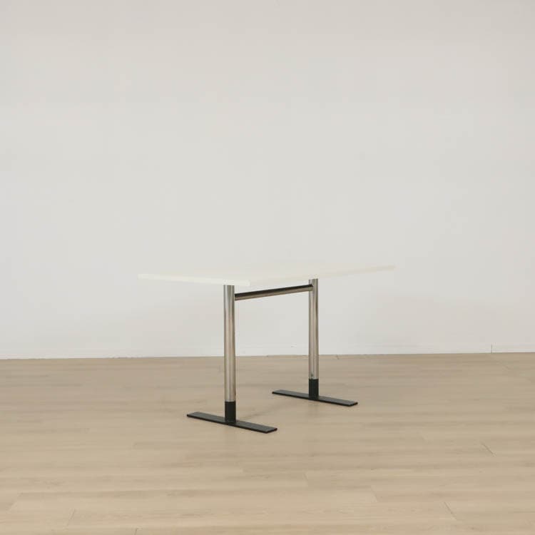 Bord Unit - Vit Fot