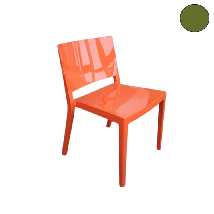 Fikastol Lizz - Orange