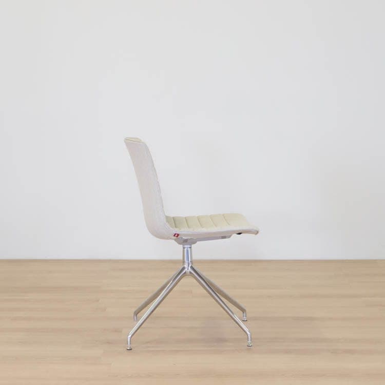 Konferensstol Catifa 46 - Grön 47 cm