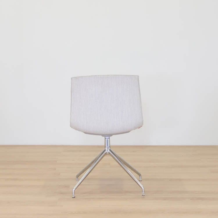 Konferensstol Catifa 46 - Grön 47 cm