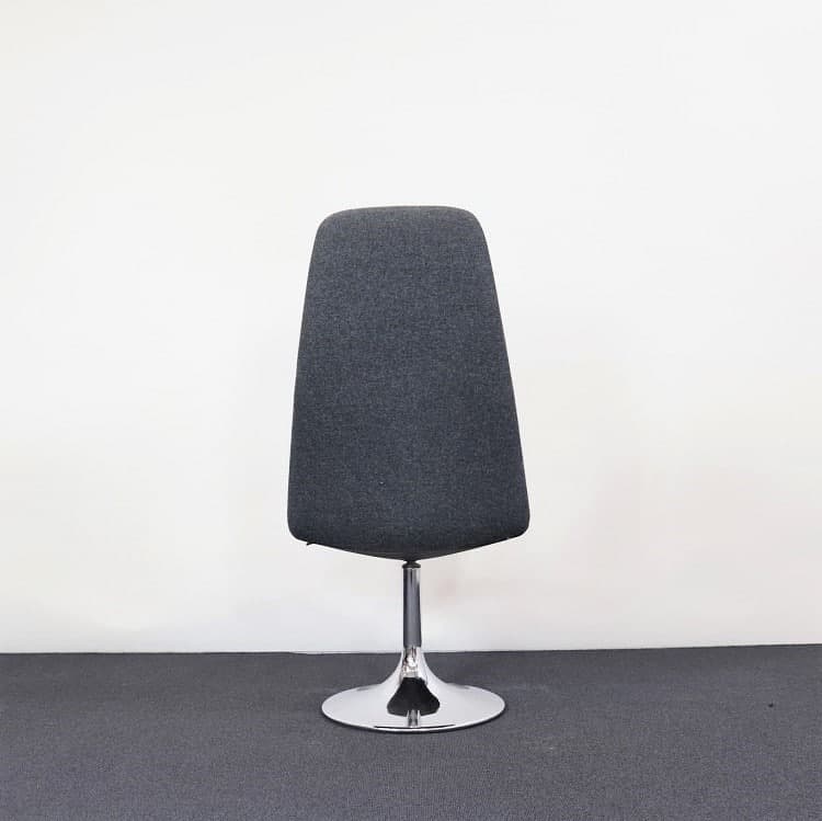 Konferensstol Viggen - Grå