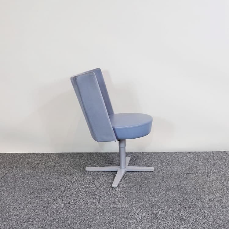 Fåtölj Centrum - Grå