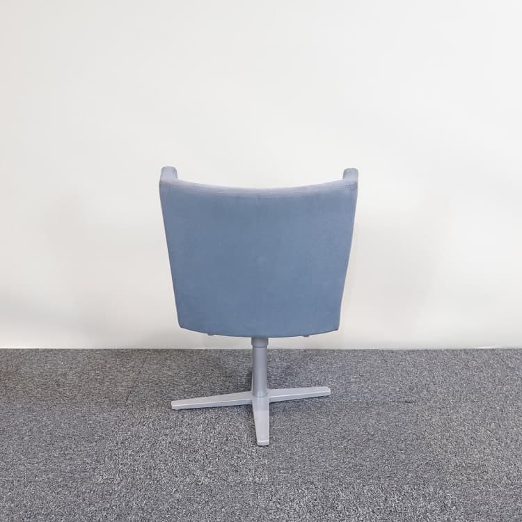 Fåtölj Centrum - Grå