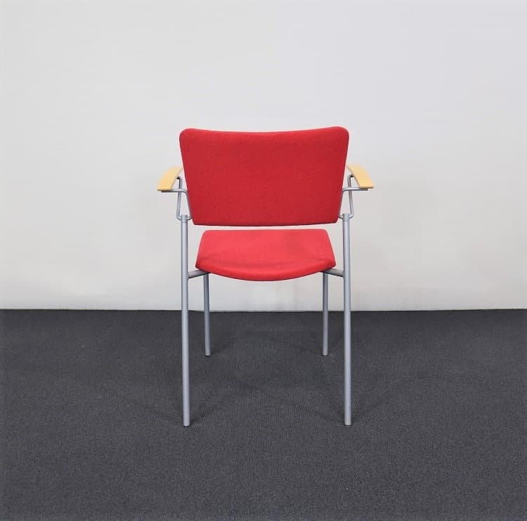 Konferensstol - Utan armstöd