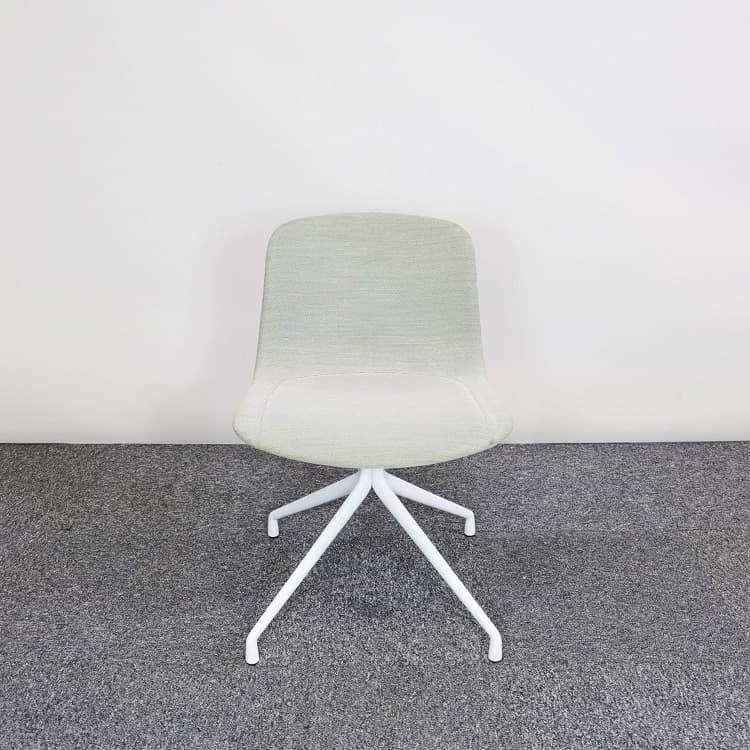 Konferensstol About a Chair - Med hjul